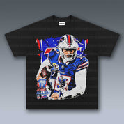 VINTAGE TEE | JOSH ALLEN V2
