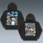 VINTAGE HOODIES | MICHAEL JORDAN