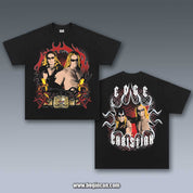 VINTAGE TEE | EDGE & CHRISTIAN 3.25