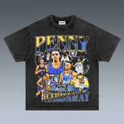 VINTAGE TEE | PENNY HARDAWAY 10.5