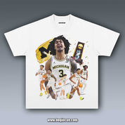 VINTAGE TEE | 2026 MICHIGAN WOLVERINES