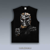 VINTAGE TANK TOP | JASON X 9.10