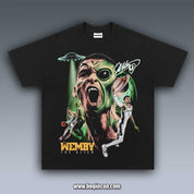VINTAGE TEE | WEMBY V6.2.1