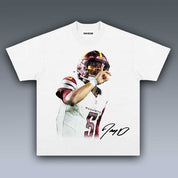 VINTAGE TEE | JAYDEN DANIELS 1.24