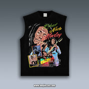 VINTAGE TANK TOP | BOB MARLEY 11.18.2
