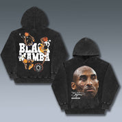 VINTAGE TEE | KOBE 3.27