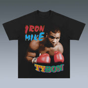 VINTAGE TEE |  MIKE TYSON