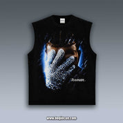 VINTAGE TANK TOP | ICEMAN DRAKE V5.19.1