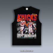 VINTAGE TANK TOP | 2026 KNICKS V5.27.2