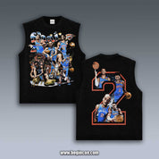 VINTAGE TANK TOP | SGA 11.1.2