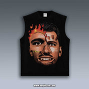 VINTAGE TANK TOP | LUKA DONCIC V11.25