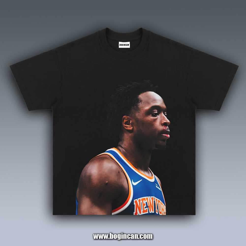 VINTAGE TEE | OG ANUNOBY V5.22