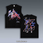 VINTAGE TANK TOP | LORD ZEDD 5.27