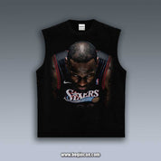 VINTAGE TANK TOP | LEBRON JAMES V9.3