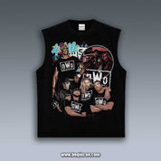 VINTAGE TANK TOP | NWO 3.25