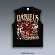 VINTAGE TANK TOP | JAYDEN DANIELS 10.14
