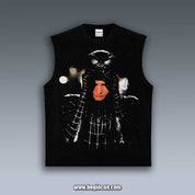VINTAGE TANK TOP | SPIDER MAN V4.13.4