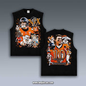VINTAGE TANK TOP | BO NIX 6.17