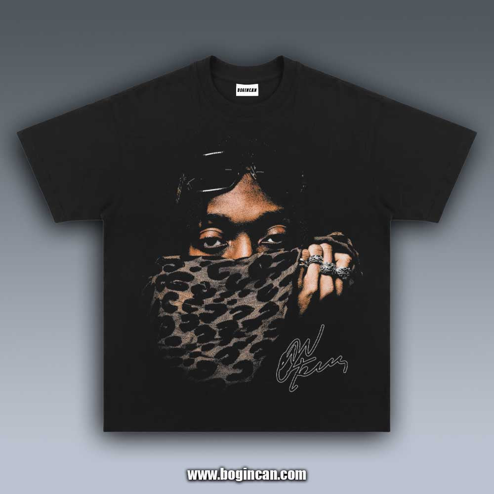 VINTAGE TEE | TECCA 9.1