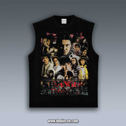 VINTAGE TANK TOP | STRANGER THINGS 1.4.2