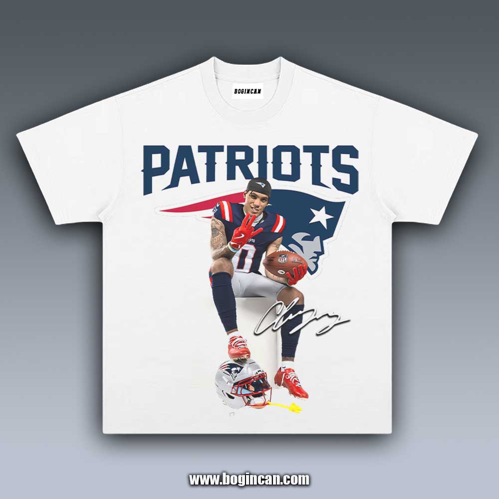 VINTAGE TEE | GONZO V1.28.2