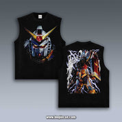 VINTAGE TANK TOP | FACE OF G 5.27