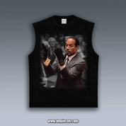 VINTAGE TANK TOP | OJ SIMPSON
