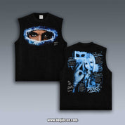 VINTAGE TANK TOP | ICEMAN DRAKE V5.16