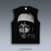 VINTAGE TANK TOP | MASA 11.1