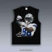 VINTAGE TANK TOP | CEEDEE LAMB V10.20