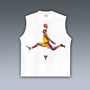 VINTAGE TANK TOP | KOBE 25.8.30