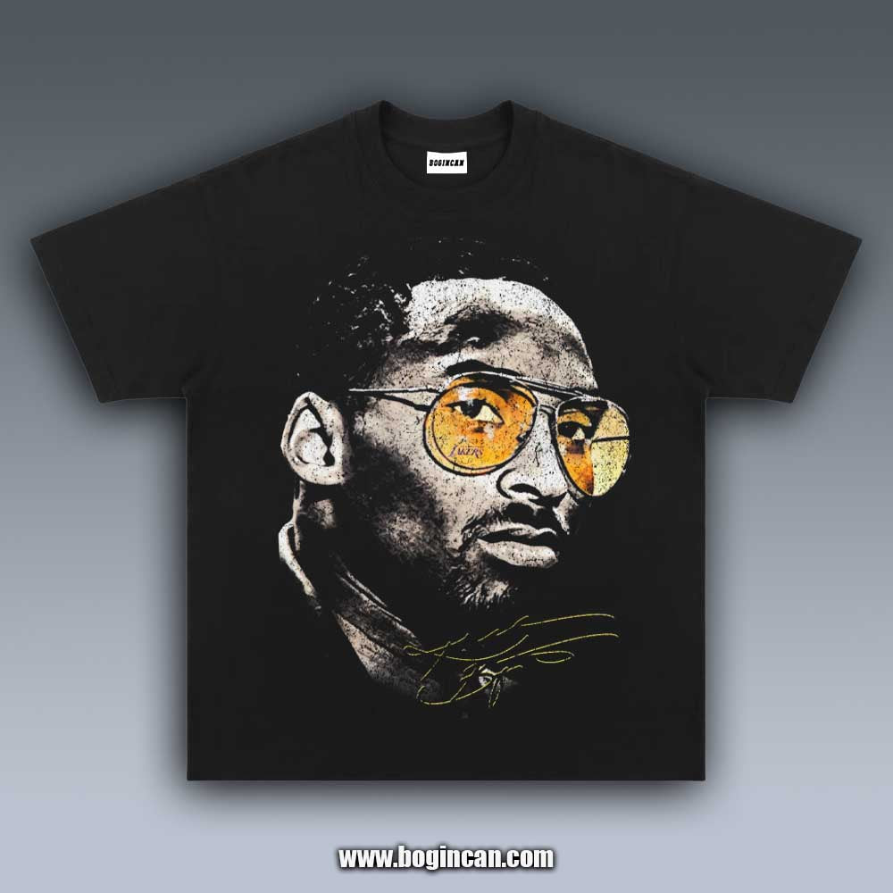 VINTAGE TEE | KOBE BRYANT 2.0 9.1