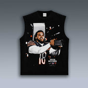 VINTAGE TANK TOP | CALEB WILLIAMS V1.21