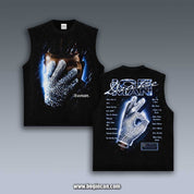 VINTAGE TANK TOP | ICEMAN DRAKE V5.19