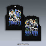 VINTAGE TANK TOP | DODGERS V2025