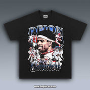 VINTAGE TEE | DEION SANDERS 3.25.2