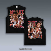VINTAGE TANK TOP | KOBE 3.25.4
