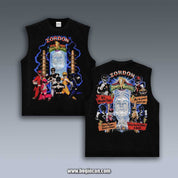 VINTAGE TANK TOP | ZORDON 5.27