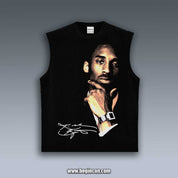 VINTAGE TANK TOP | KOBE V11.18