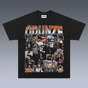 VINTAGE TEE | ROME ODUNZE 9.20