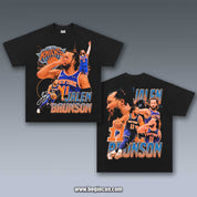 VINTAGE TEE | JALEN BRUNSON 6.9.4