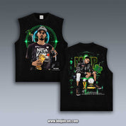 VINTAGE TANK TOP | WEMBY V6.3
