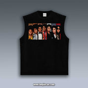 VINTAGE TANK TOP | MICHAEL JACKSON 3.25.5