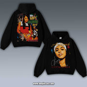 VINTAGE HOODIES | AALIYAH 5.27