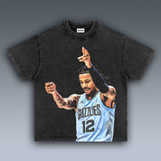VINTAGE TEE | JA MORANT 2.28
