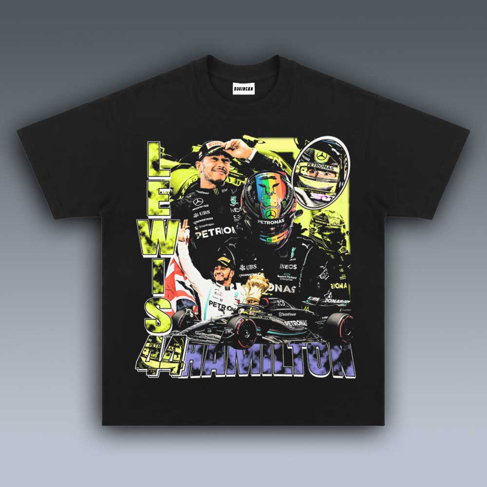 VINTAGE TEE | LH 9.4