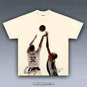 VINTAGE TEE | FLAGG VS WEMBY 10.24