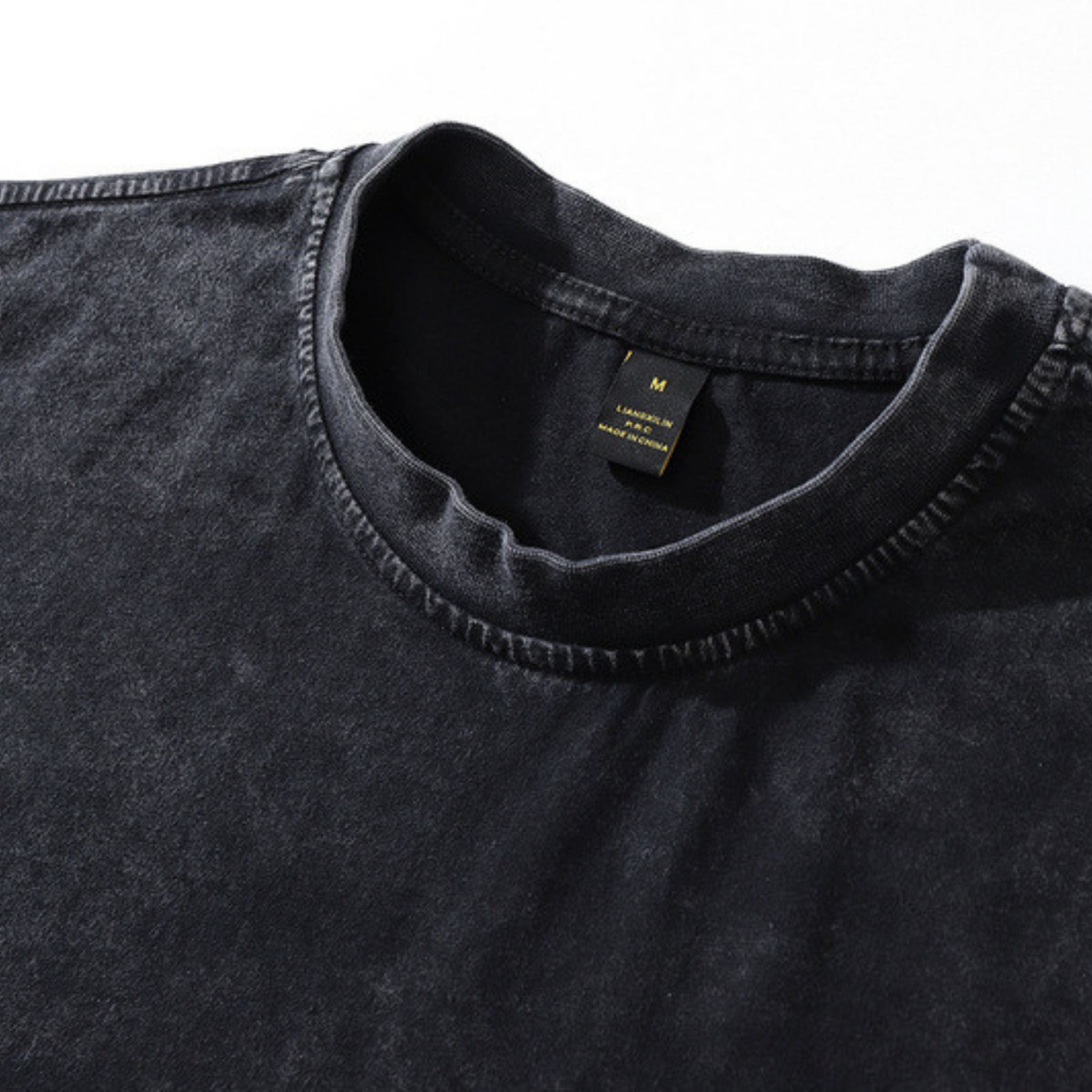 VINTAGE TEE | DOBERMAN
