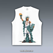 VINTAGE TANK TOP | JALEN BRUNSON V6.11.2