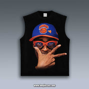 VINTAGE TANK TOP | SPIKE LEE X KNICKS V6.8